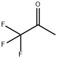 1,1,1-Trifluoro-2-propanone(421-50-1)